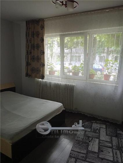 Apartament 2 camere - Cotnari, Podu Roș - 400€ - 1