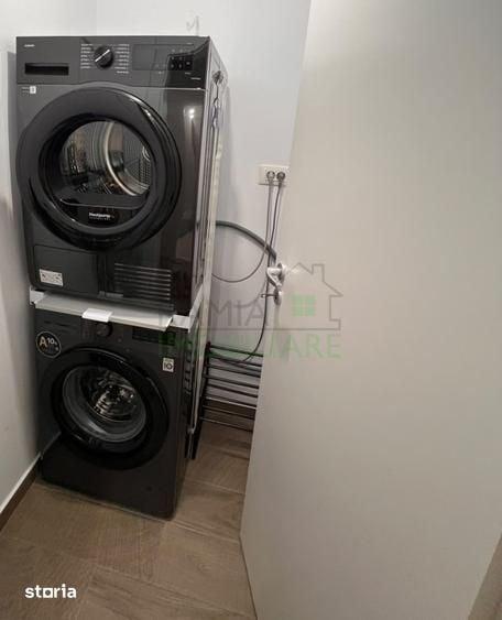 Apartament cu 2 camere decomandat în Astra