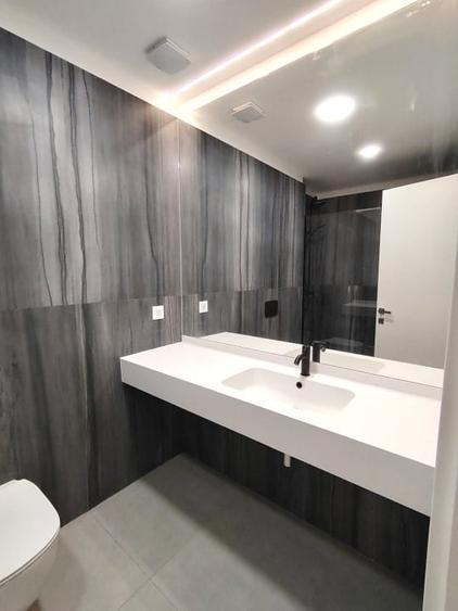 Apartament cu 3 camere decomandat, mobilat în Aviației