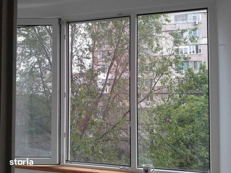 Garsonieră în Militari — fotografia 3