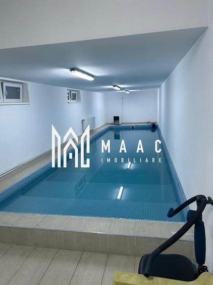 Casă individuală cu 5 camere cu Piscina în Turnișor