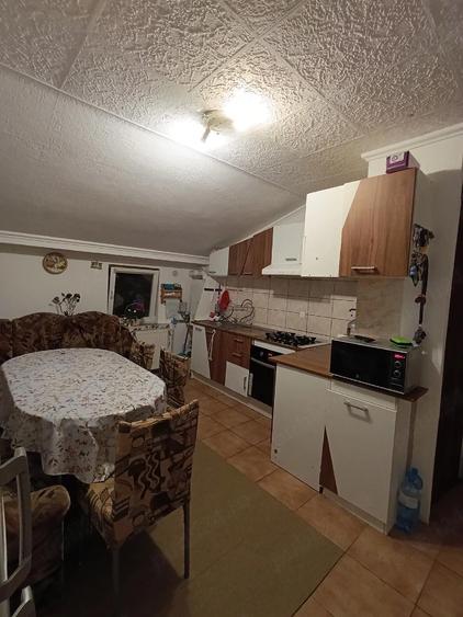 Apartament cu 3 camere decomandat în Șagului