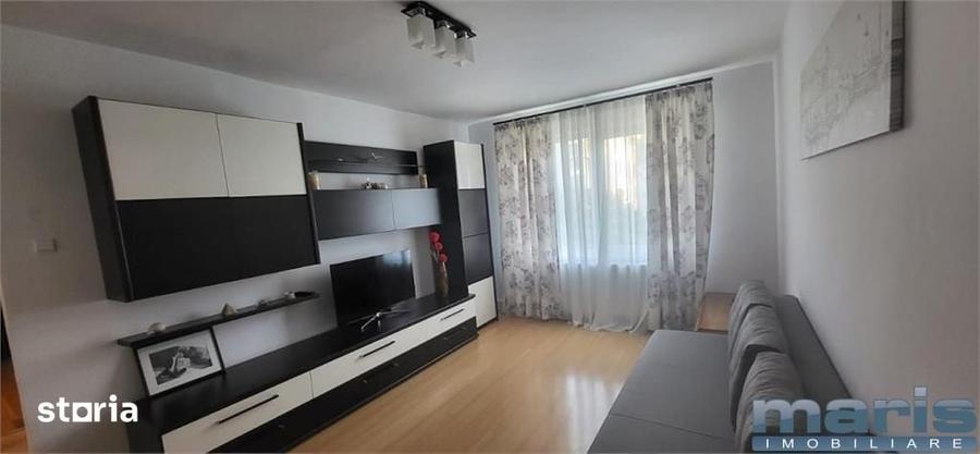 Apartament cu 3 camere în Tudor Vladimirescu