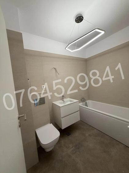 Inchiriere garsoniera Dream Residence,bloc 2026,zona Rahova-Salaj,Sos. Salaj 341 - 18