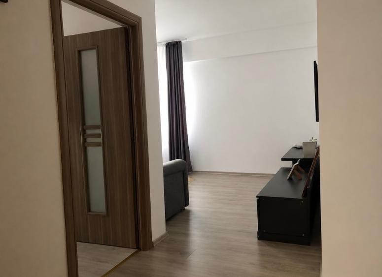 Apartament cu 3 camere decomandat, mobilat în Bucureștii Noi