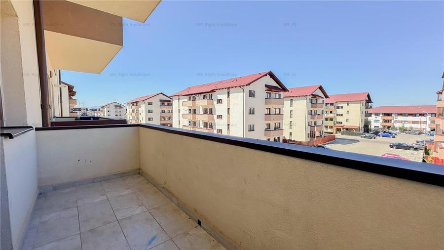 Garsoniera decomandata | Parcare inclusa | Sanpetru Residence - 9