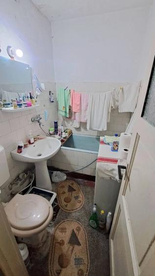 Apartament cu 2 camere semidecomandat în Plantelor