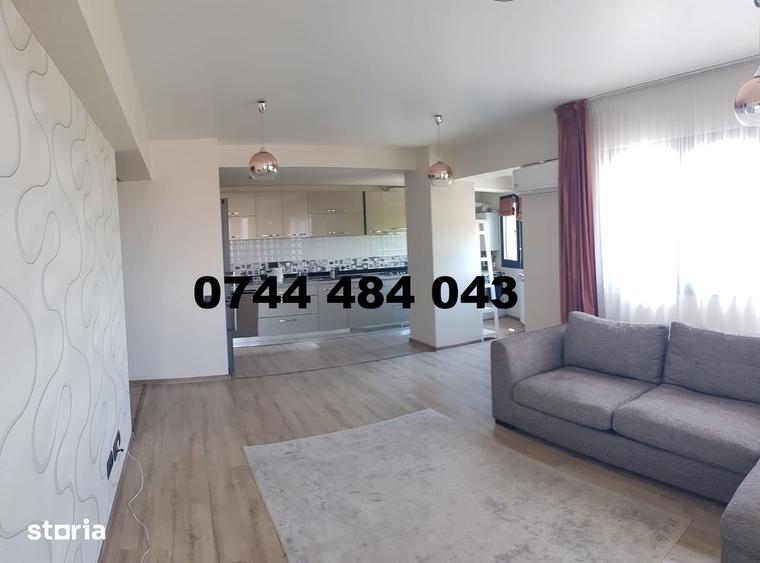 zona Minerva | 4 camere | 119 mp | Etaj 3 cu lift | Parcare subteran - 3