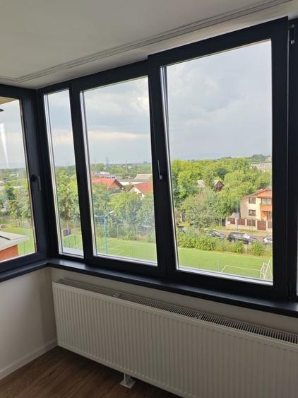 Apartament cu 3 camere decomandat în Bartolomeu