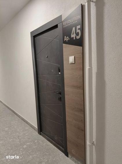 Apartament cu 2 camere în Progresul