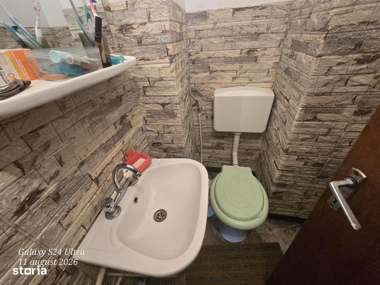 Apartament cu 4 camere decomandat în Nord