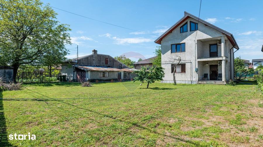 Casa / Vila cu 3 camere de vanzare - 16