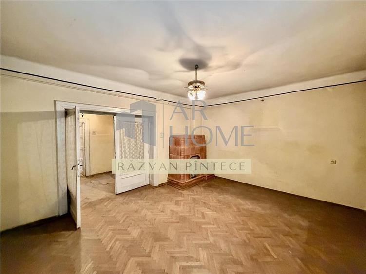 Apartament cu 2 camere decomandat în Poștei - Bucov