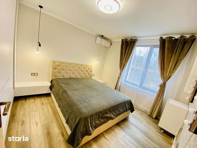 Apartament central 2 camere cu parcare - 5