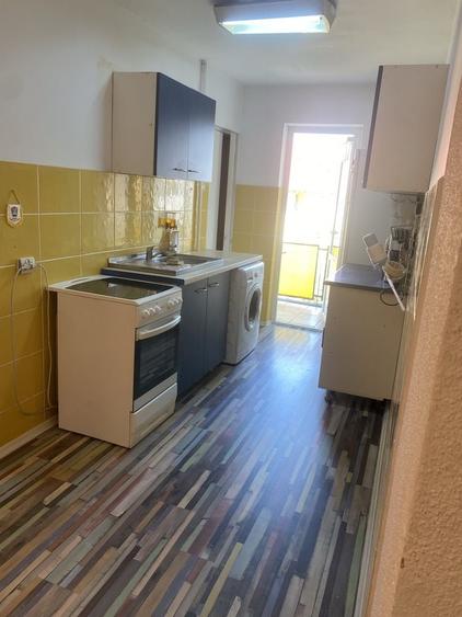 Apartament cu 2 camere decomandat în Mihai Viteazu