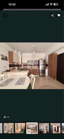 Proprietar inchiriez apartament 2 cam Militari Residence Rezervelor - 3