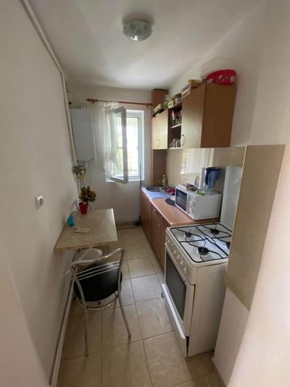 Apartament cu 2 camere decomandat în Mănăștur