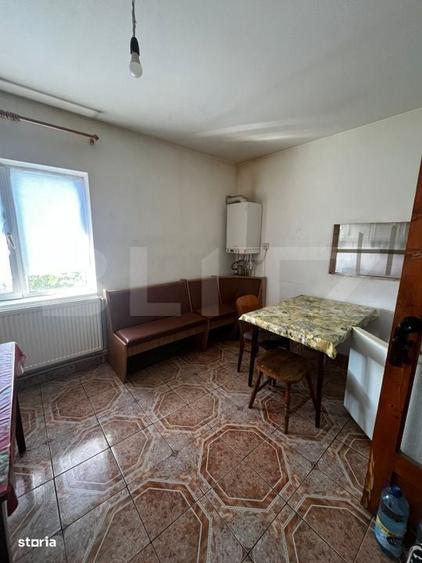 Casă cu 4 camere în Vânători
