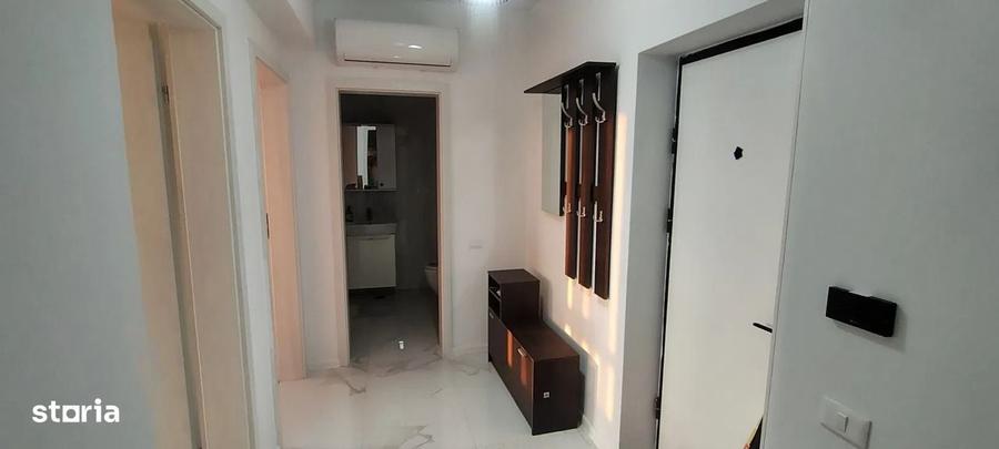 Apartament 2 Camere | Militari | Envogue Residence | Centrala Proprie - 8
