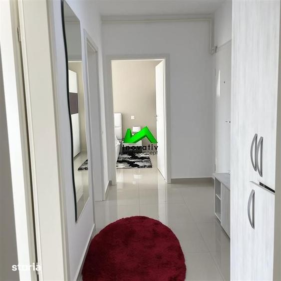 Apartament cu 2 camere în Șelimbăr