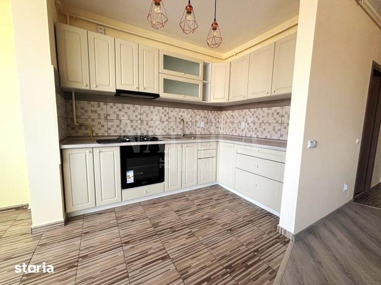 Apartament 3 camere de vanzare in Floresti - 4