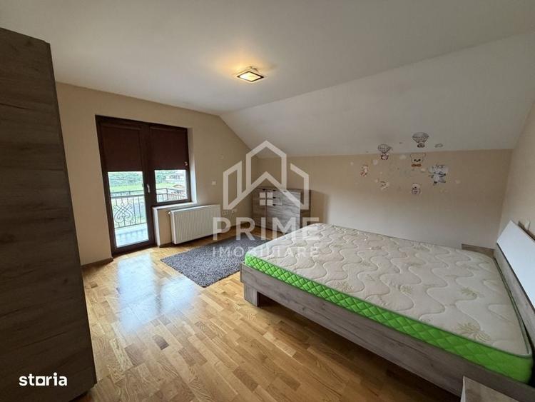 Casă cu 4 camere în Bărăbanț