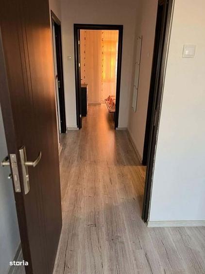 Apartament cu 3 camere în Gării