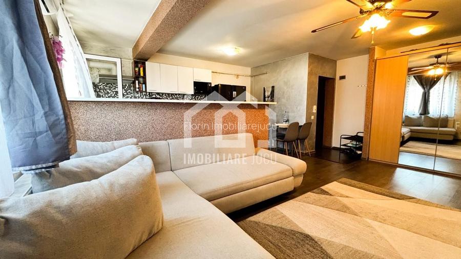 Apartament 2 camere | 50mp | Parcare | Peisaj | Zona Penny Apahida