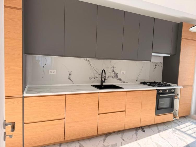 Apartament 2 camere mobilat si utilat complet nou - 11