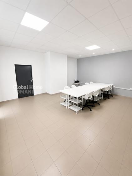 Spațiu comercial, de 81.559997558594 mp, în Berceni
