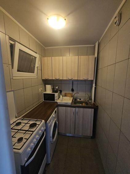 Vand apartament 2 camere decomandat, 42.4 mp Drumul Taberei (Bucla) | Metrou la 3 min - 6