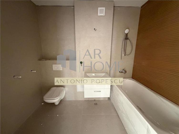 Apartament cu 3 camere decomandat în Nord - Spitalul Județean