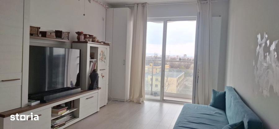 Apartament 2 camere de vanzare Ploiesti - 7