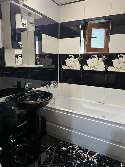 Inchiriez apartament 2 camere zona Piata Mare pe str Rosiorilor, etaj 1, ultra lux, mobilat utilat - 8