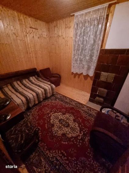Casă cu 4 camere în Maciova