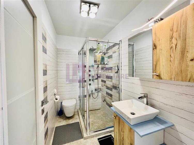 Duplex cu 4 camere cu Piscina în Calea Dumbrăvii