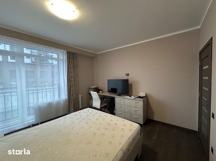 Apartament cu 2 camere în Sopor