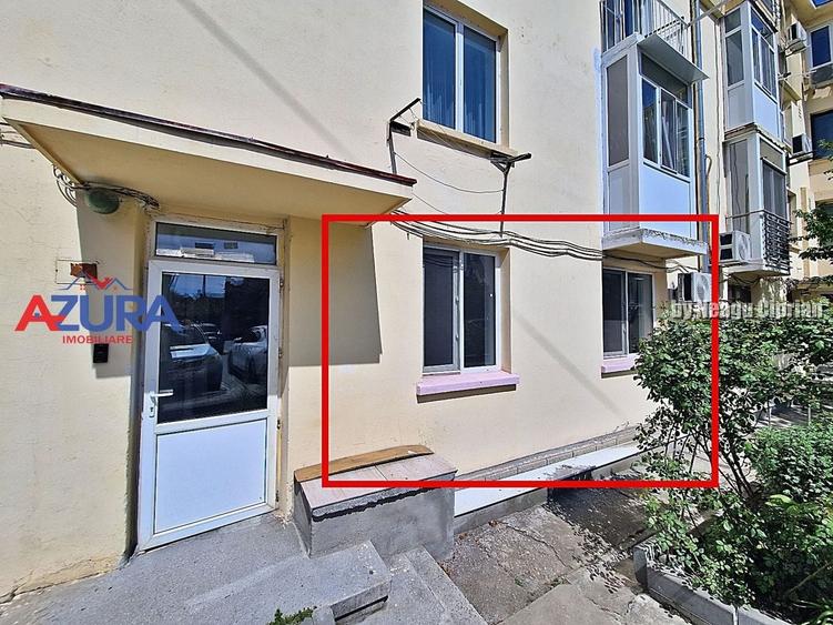 Spațiu comercial, de 55 mp, în Ultracentral