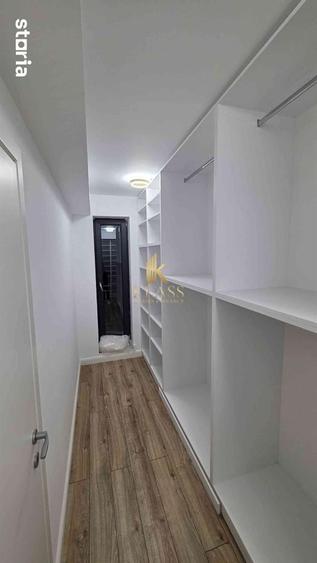 Apartament cu 2 camere decomandat, mobilat în Băneasa
