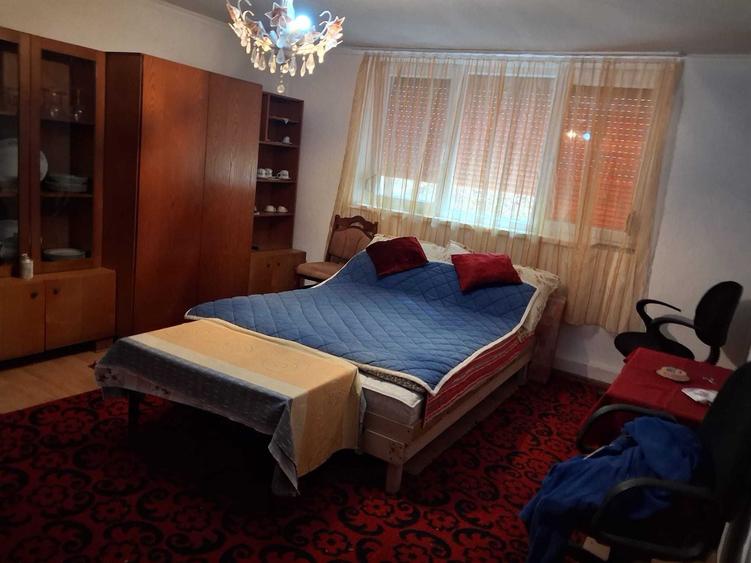 Casă cu 2 camere în Viile Apei