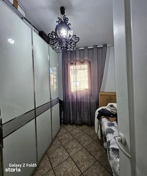 Apartament cu 2 camere decomandat în Decebal