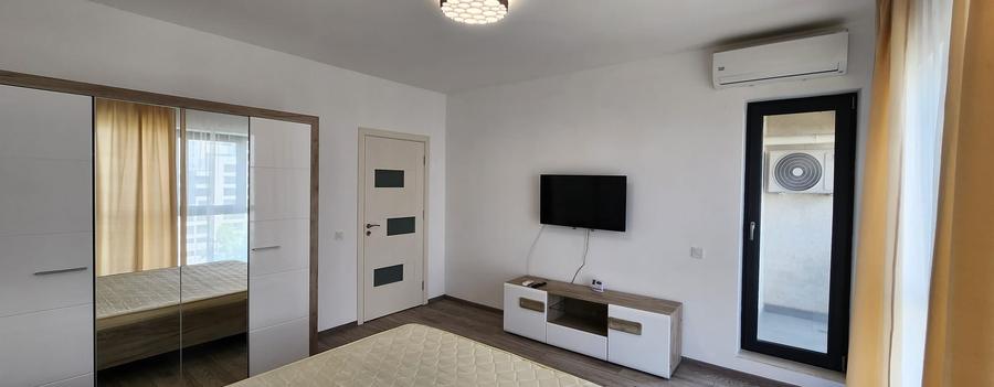 Parcul Liniei - Plaza Residence - 2