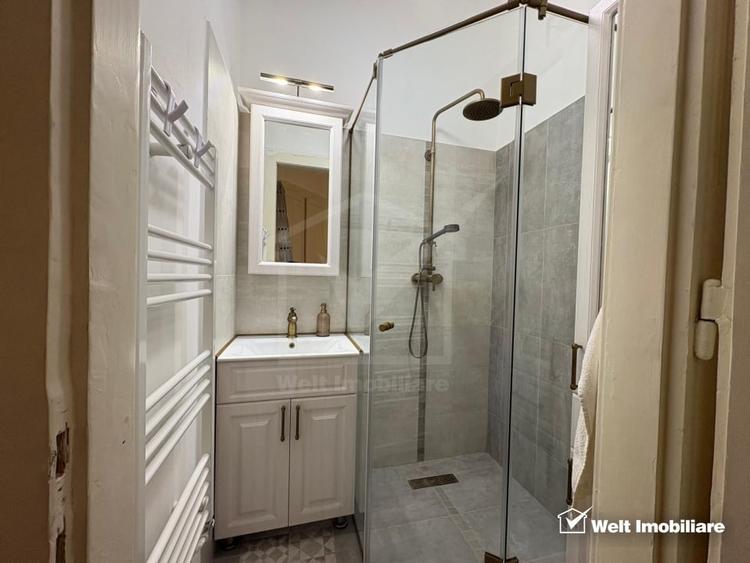 Apartament 2 camere, zona ultracentrala - 9