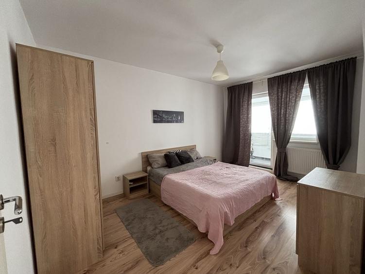 Apartament cu 2 camere în Central