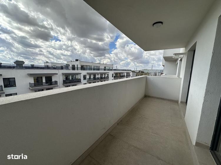 Apartament 2 camere/finisat la cheie/7 minute de metrou Berceni - 7