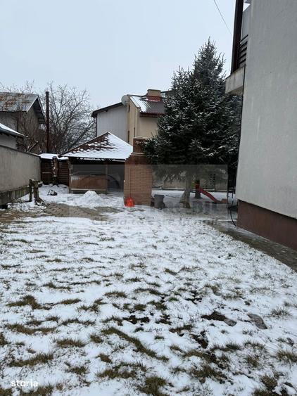 Apartament cu 2 camere decomandat, mobilat în Valea Lupului