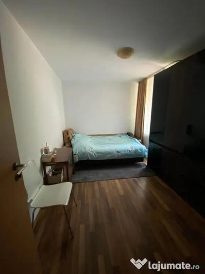 Apartament cu 2 camere decomandat în Obor