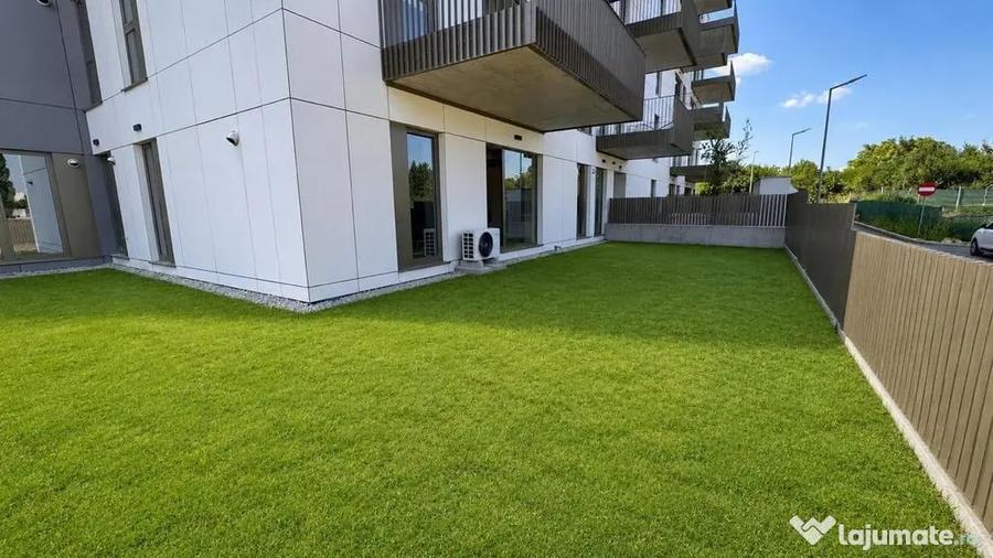 Apartament cu 2 camere decomandat în Băneasa