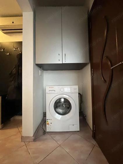 Apartament cu 3 camere decomandat, mobilat în Șagului