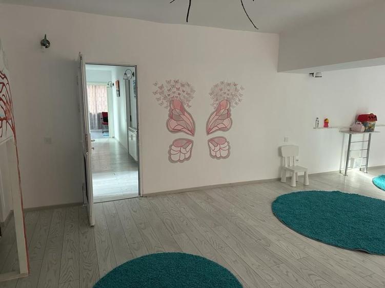 Spațiu comercial, de 784 mp, în Central